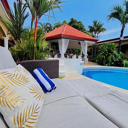Las Brisas Resort And Villas Jacó Εξωτερικό φωτογραφία