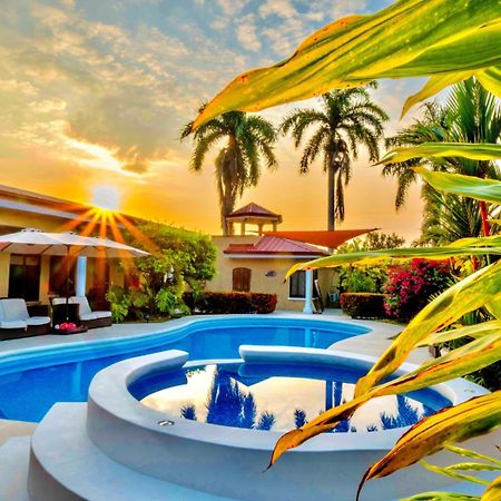 Las Brisas Resort And Villas Jacó Εξωτερικό φωτογραφία