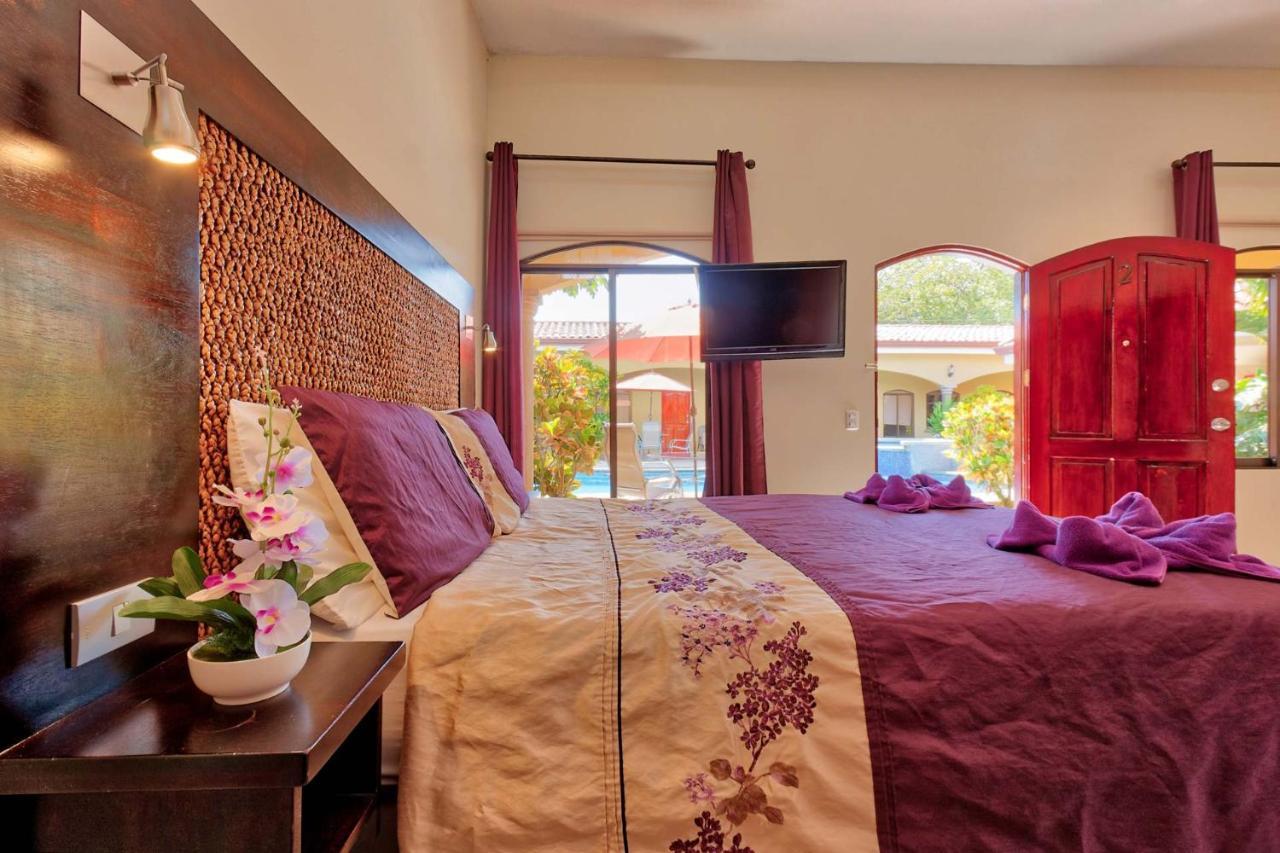 Las Brisas Resort And Villas Jacó Εξωτερικό φωτογραφία