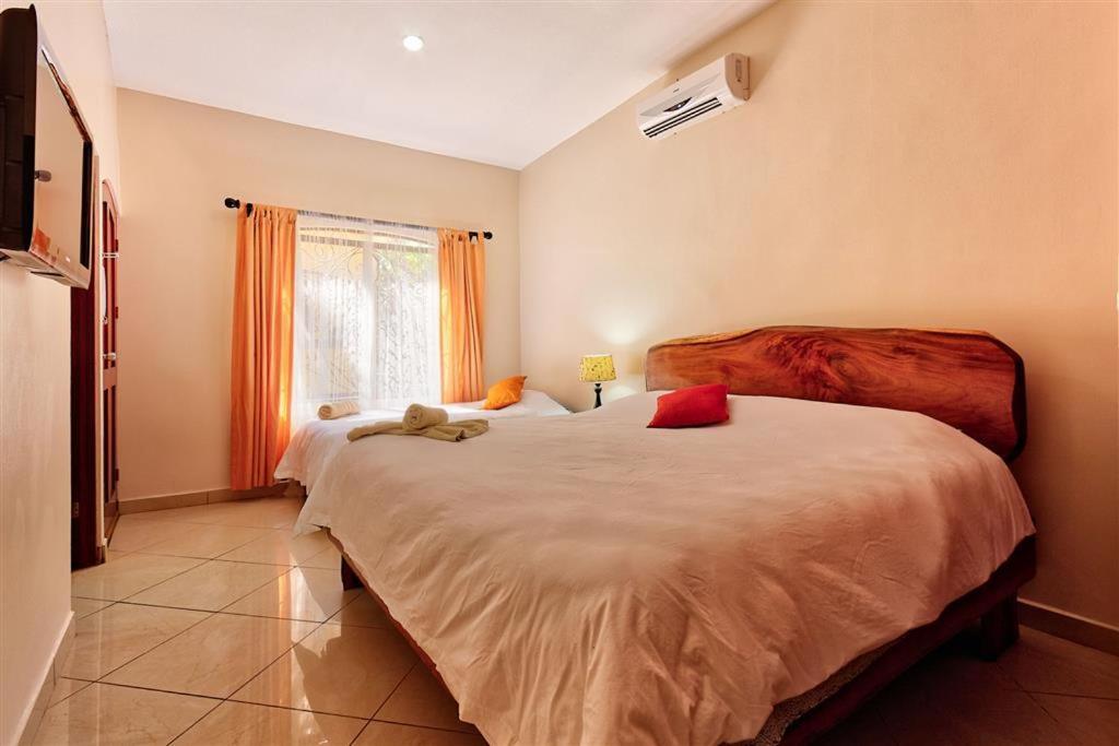 Las Brisas Resort And Villas Jacó Εξωτερικό φωτογραφία