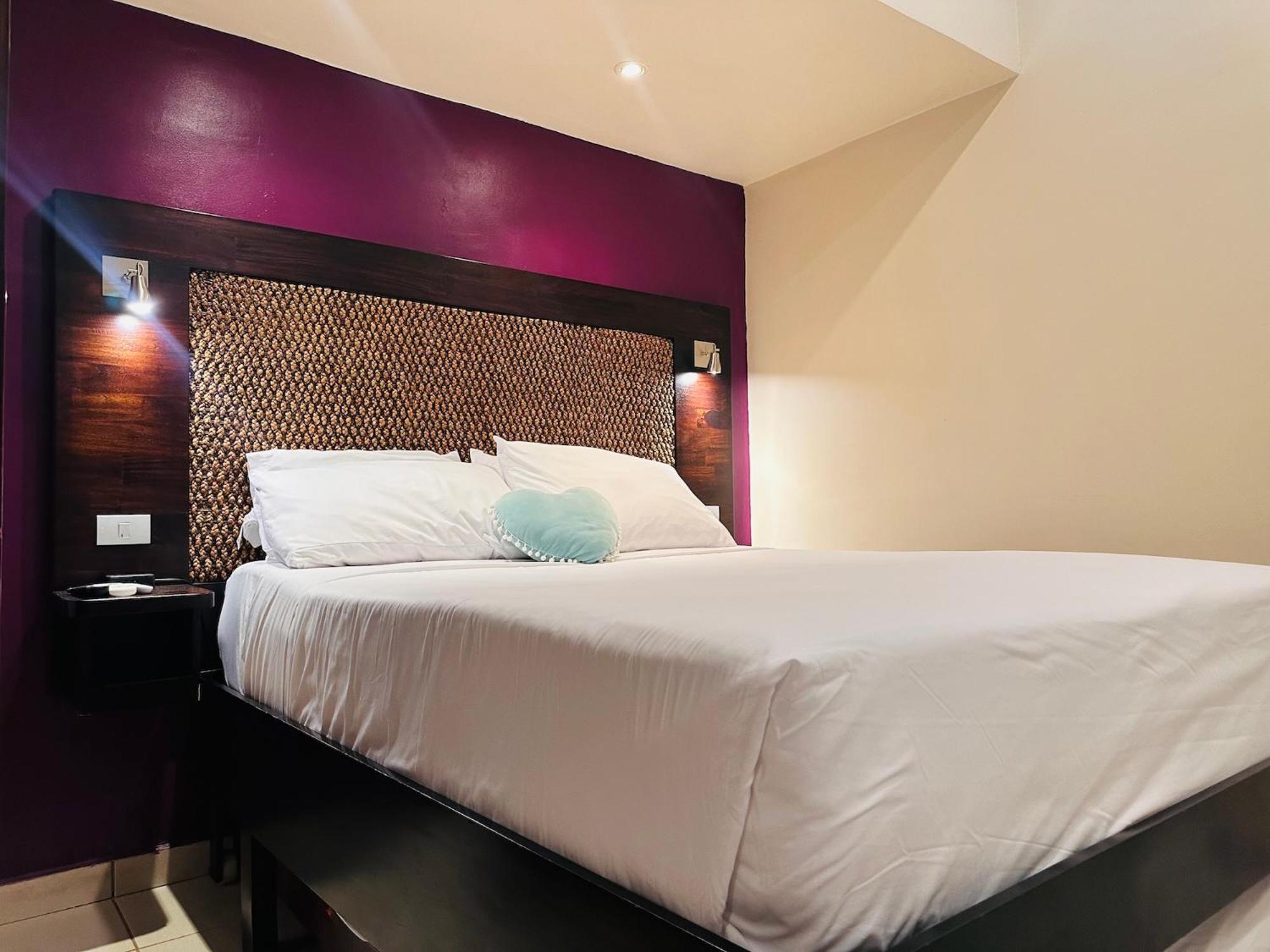 Las Brisas Resort And Villas Jacó Εξωτερικό φωτογραφία