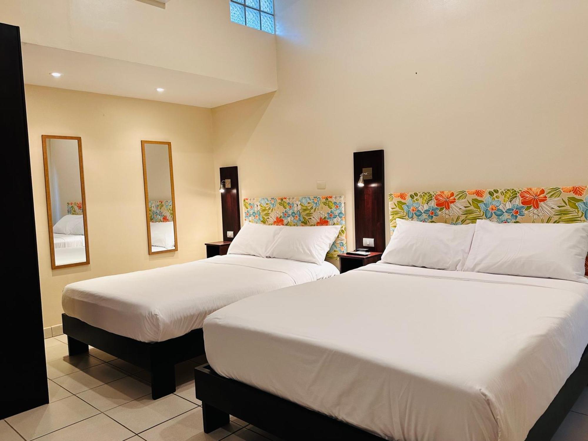 Las Brisas Resort And Villas Jacó Εξωτερικό φωτογραφία
