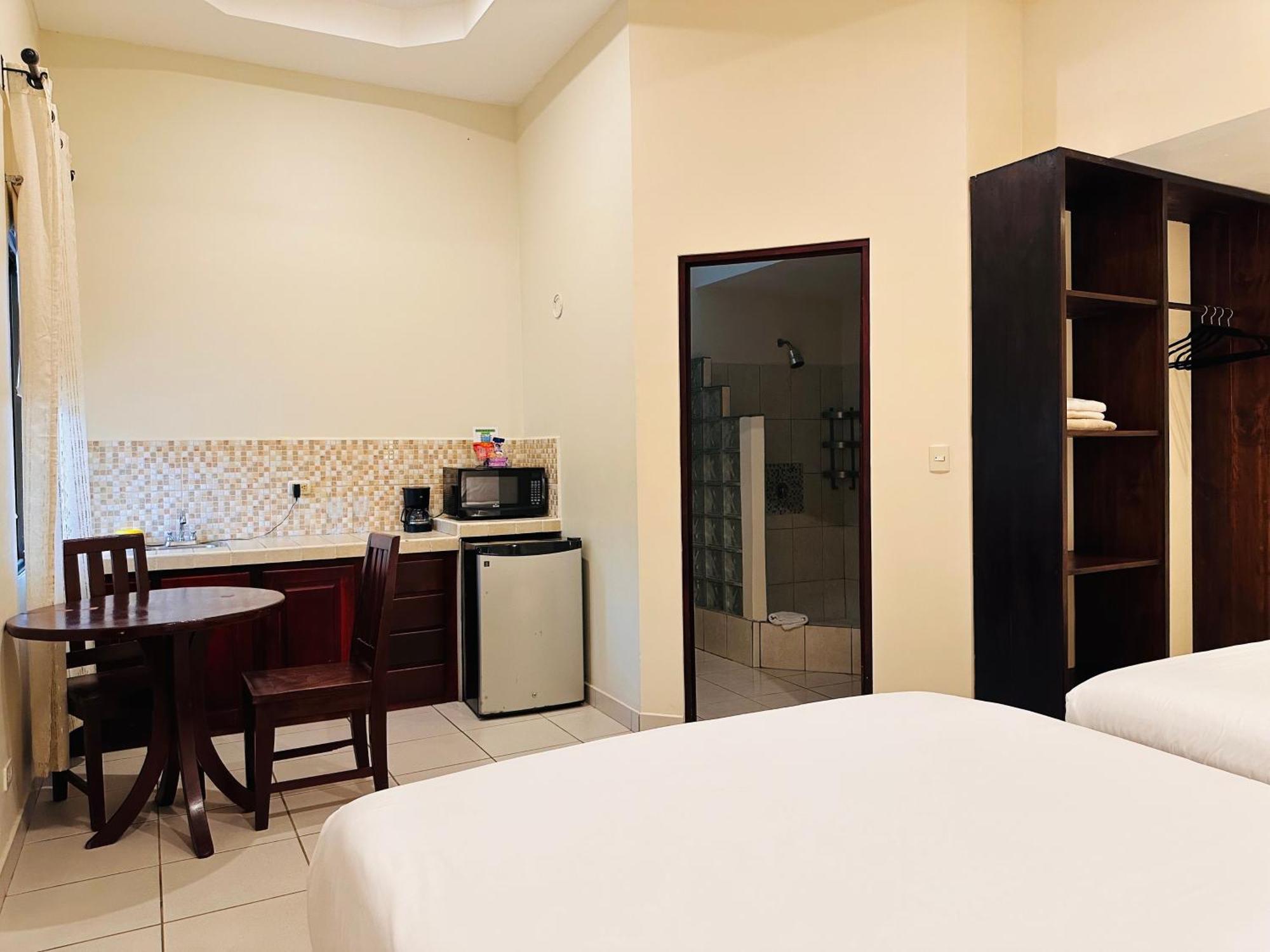 Las Brisas Resort And Villas Jacó Εξωτερικό φωτογραφία
