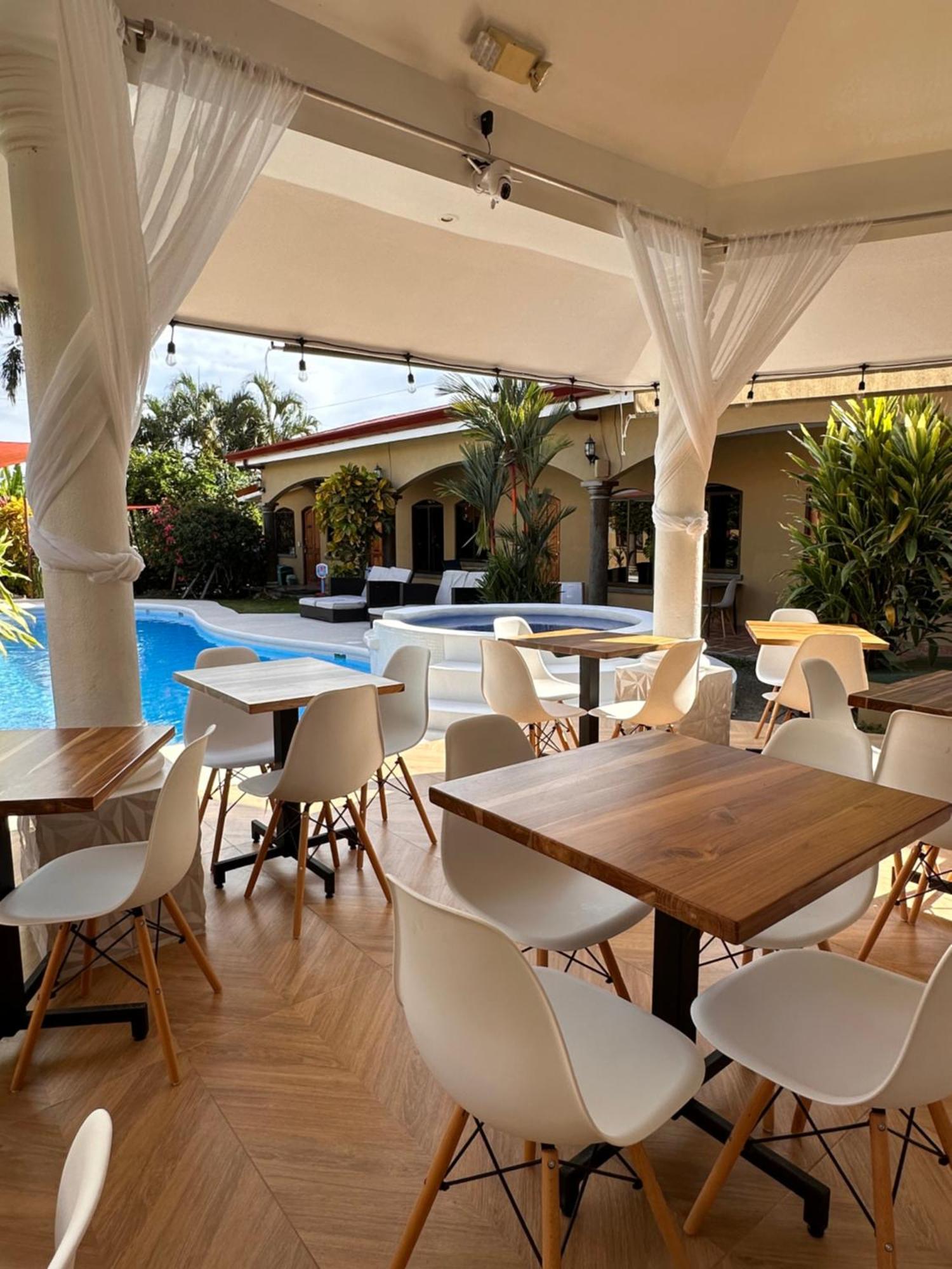 Las Brisas Resort And Villas Jacó Εξωτερικό φωτογραφία