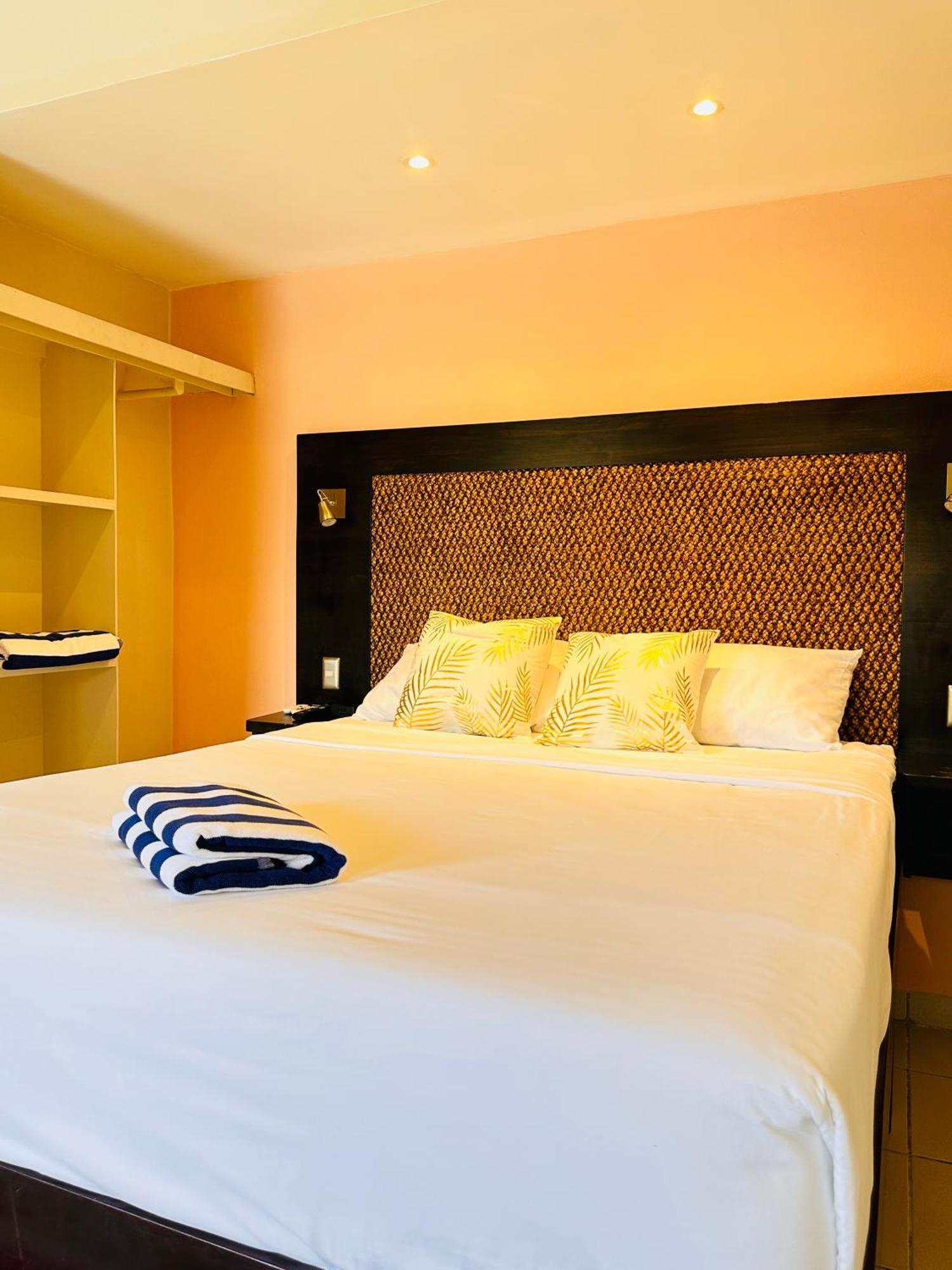 Las Brisas Resort And Villas Jacó Εξωτερικό φωτογραφία