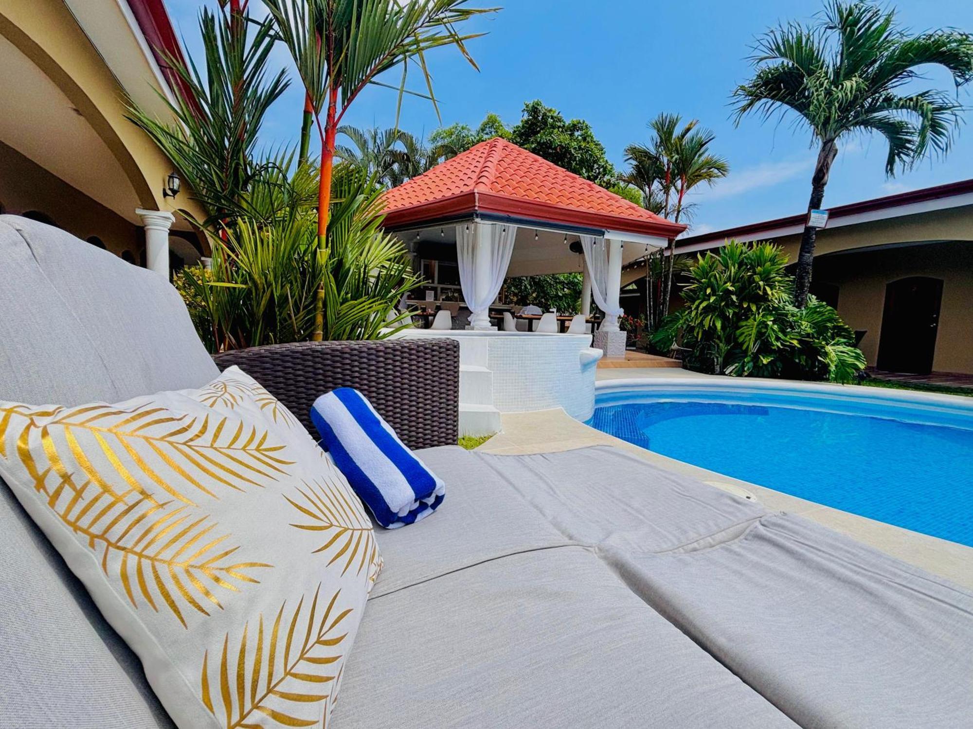 Las Brisas Resort And Villas Jacó Εξωτερικό φωτογραφία