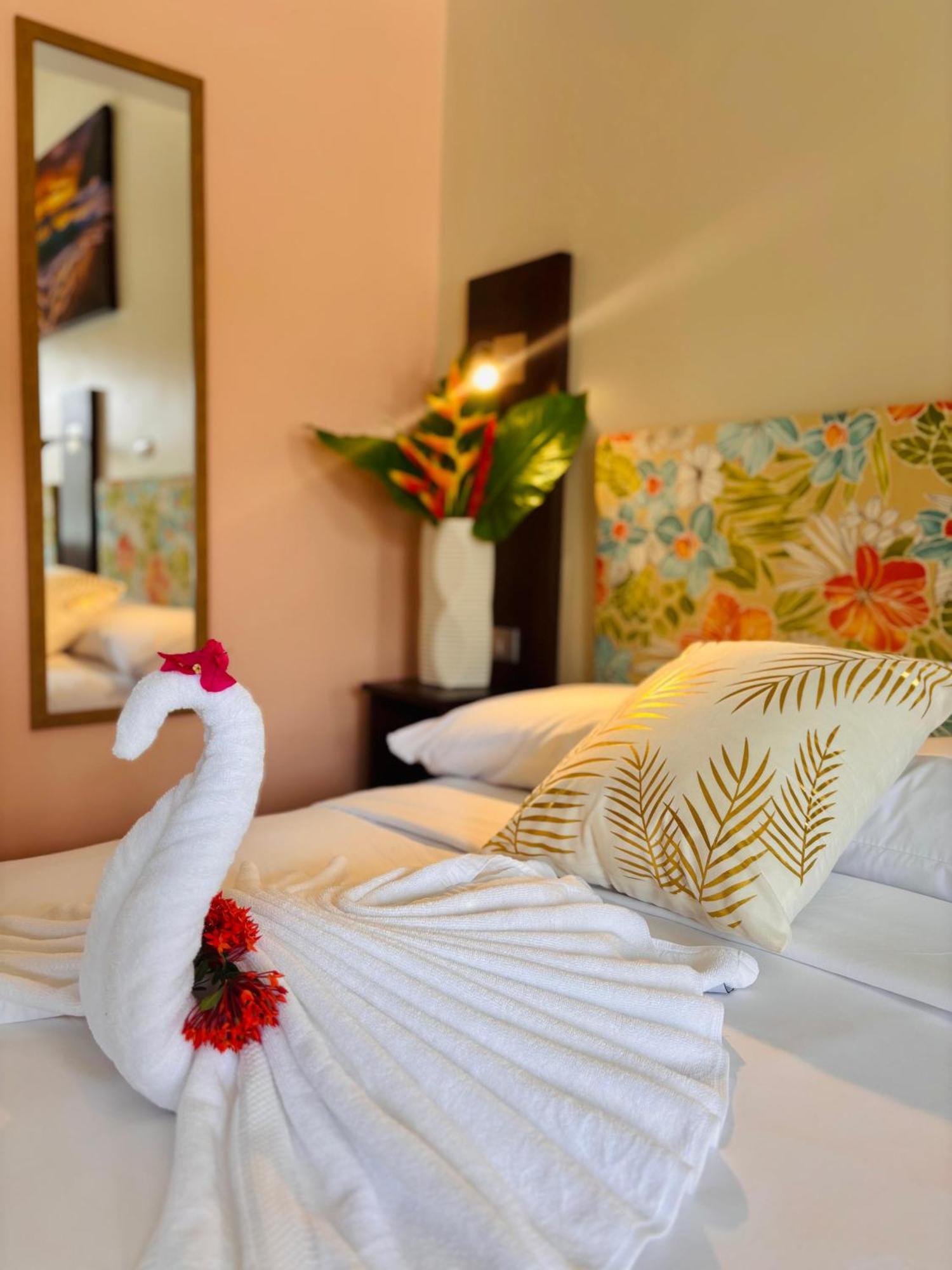 Las Brisas Resort And Villas Jacó Δωμάτιο φωτογραφία