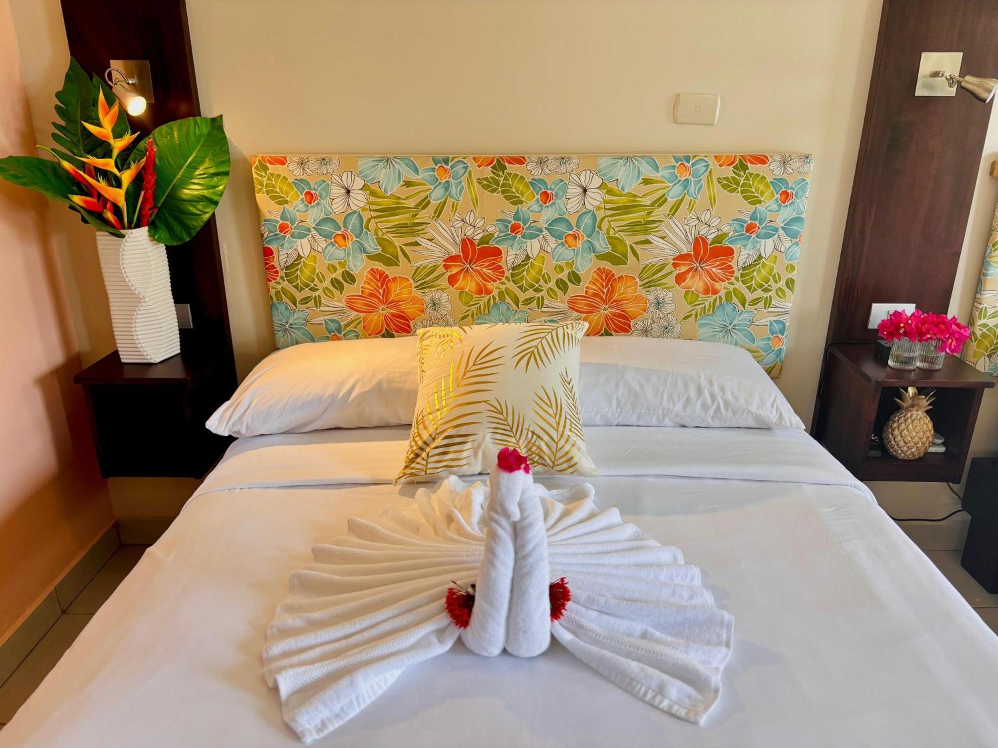 Las Brisas Resort And Villas Jacó Δωμάτιο φωτογραφία