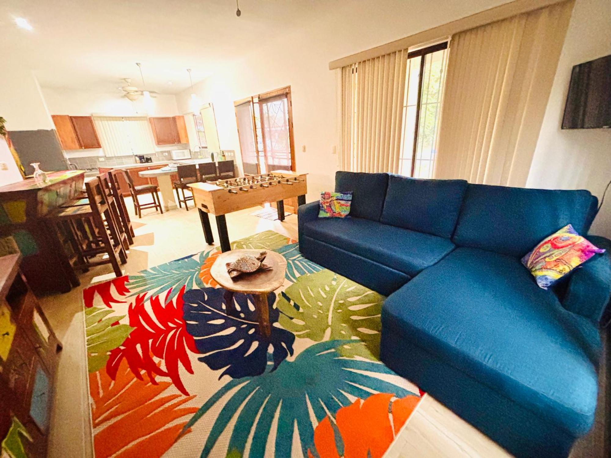 Las Brisas Resort And Villas Jacó Δωμάτιο φωτογραφία
