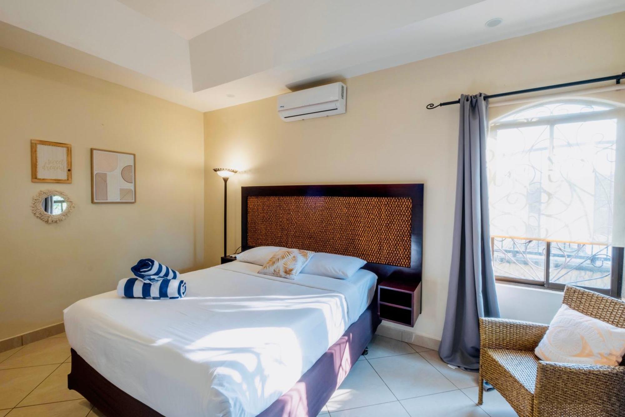 Las Brisas Resort And Villas Jacó Δωμάτιο φωτογραφία