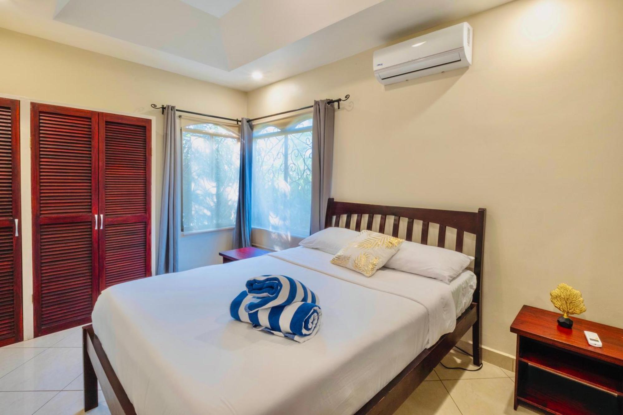 Las Brisas Resort And Villas Jacó Δωμάτιο φωτογραφία
