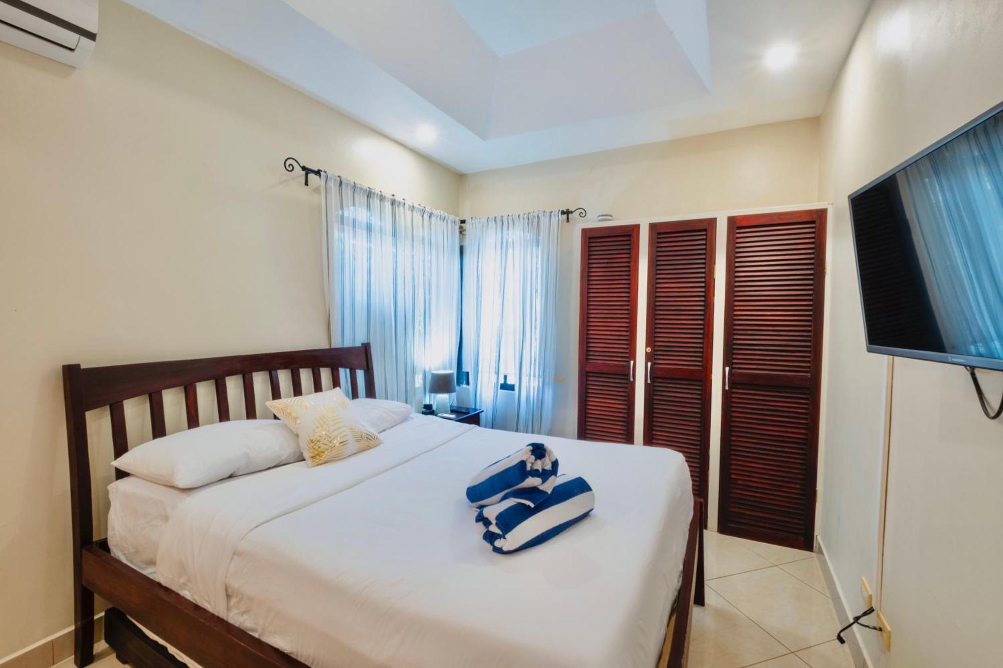 Las Brisas Resort And Villas Jacó Δωμάτιο φωτογραφία