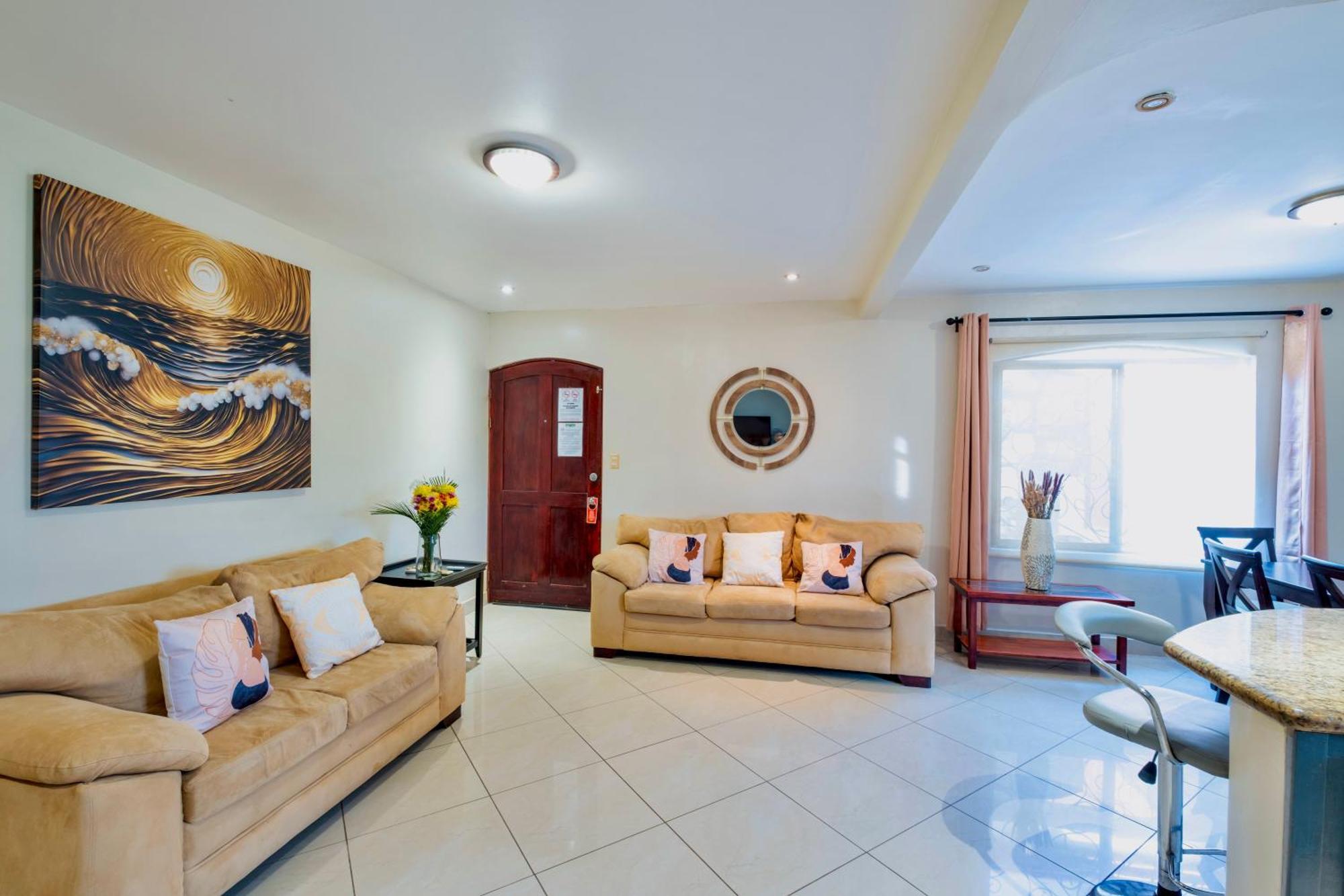 Las Brisas Resort And Villas Jacó Δωμάτιο φωτογραφία
