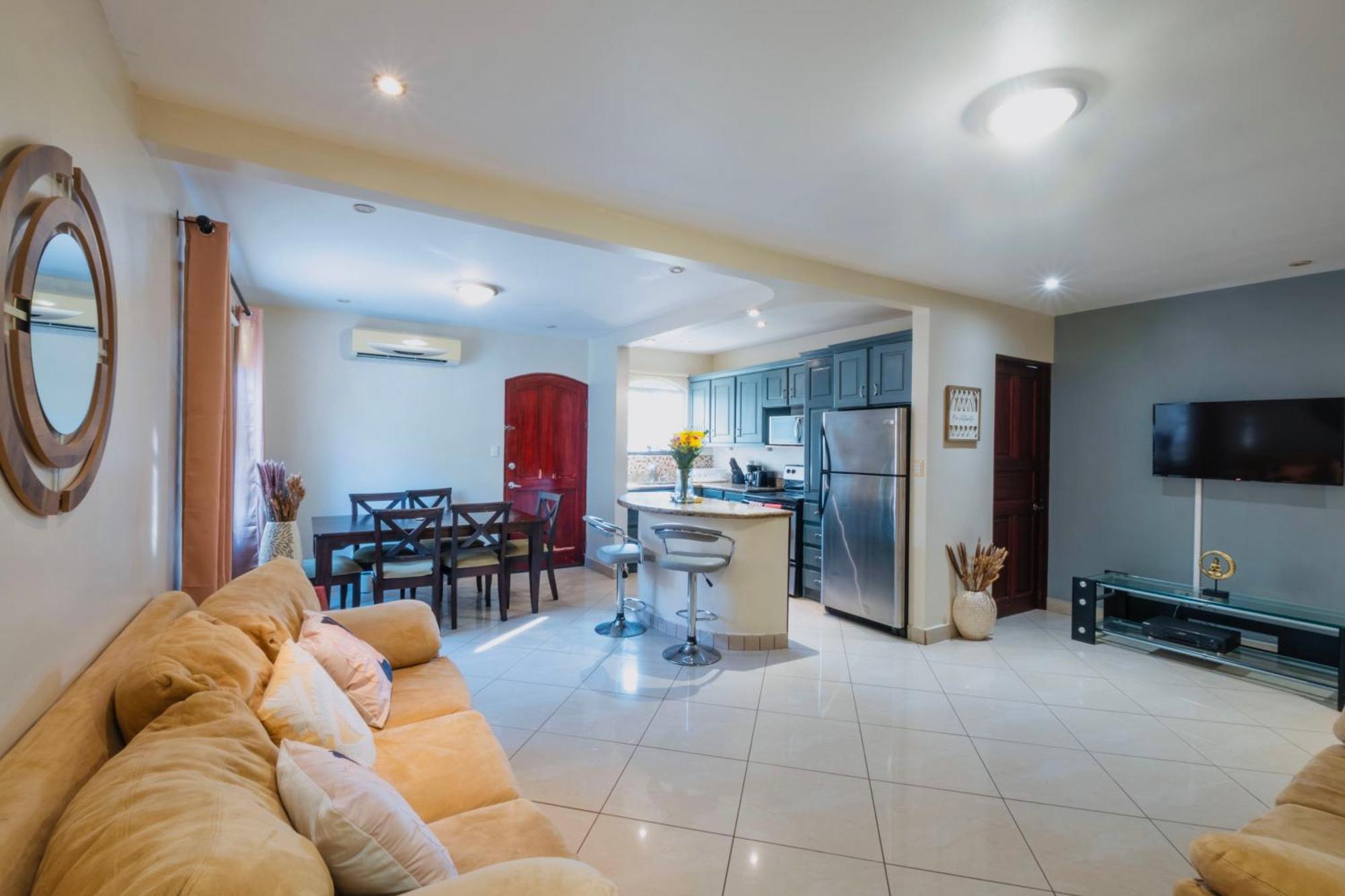 Las Brisas Resort And Villas Jacó Δωμάτιο φωτογραφία