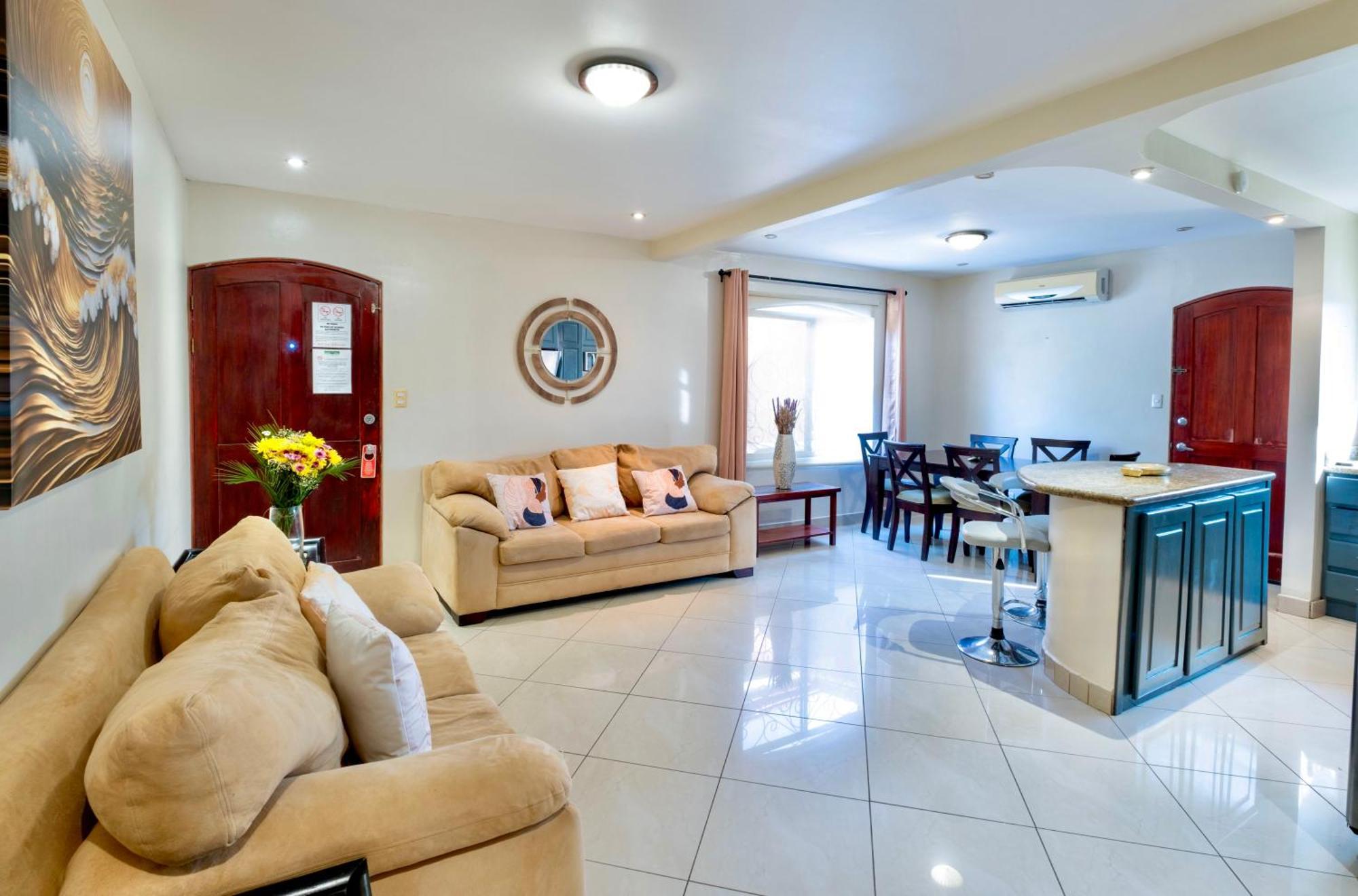 Las Brisas Resort And Villas Jacó Δωμάτιο φωτογραφία