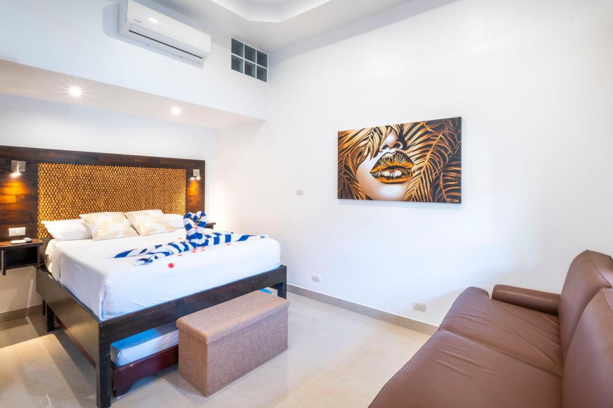 Las Brisas Resort And Villas Jacó Δωμάτιο φωτογραφία