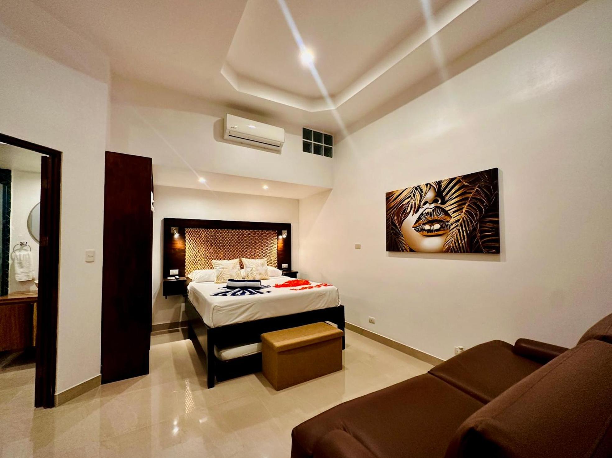 Las Brisas Resort And Villas Jacó Δωμάτιο φωτογραφία