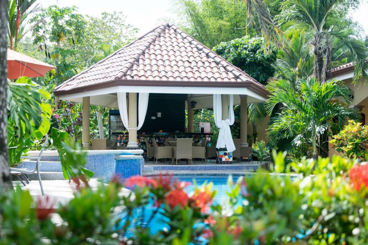 Las Brisas Resort And Villas Jacó Εξωτερικό φωτογραφία